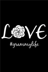 Love #Grammylife