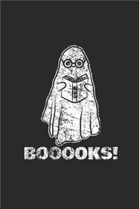 Booooks!