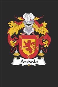Arevalo
