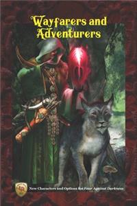 Wayfarers and Adventurers