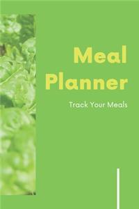 Meal Planner