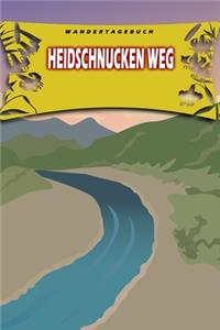 Wandertagebuch