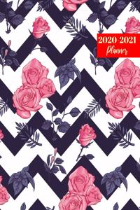 2020-2021 Planner