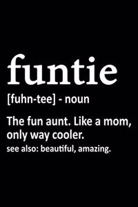 Funtie