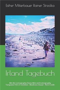 Irland Tagebuch