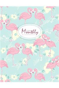 Monthly Bill Payment & Checklist