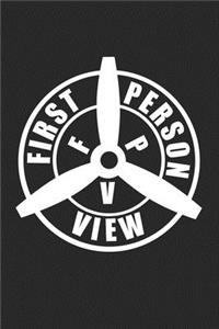First person view