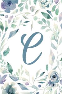 C
