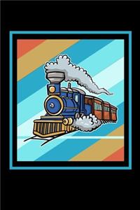 Vintage Train