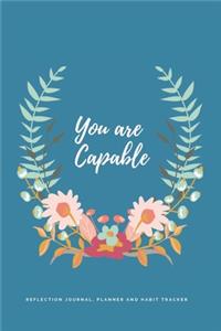 You are Capable