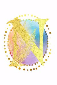 N