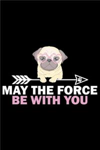 May The Force Be With You