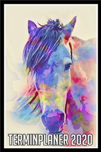 Terminplaner 2020