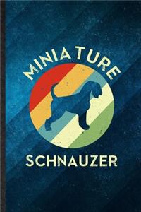 Miniature Schnauzer