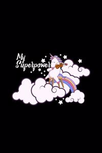 My Superpower