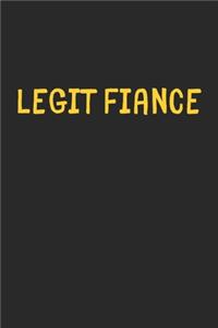 Legit Fiance
