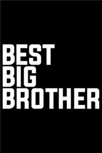 Best Big Brother