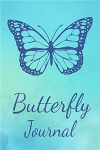 Butterfly Journal
