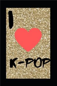 K-Pop