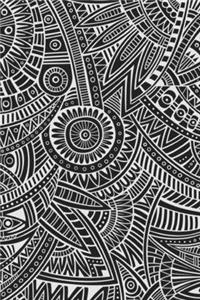 Traveller's sketchbook