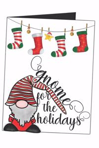 Gnome For the Holidays