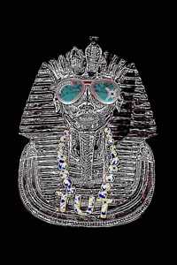 Pharaoh Tut