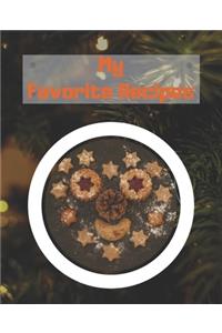 My Favorite Recipes