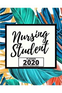 Nursing Student