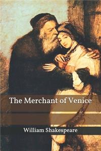 The Merchant of Venice