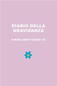 Diario della Gravidanza
