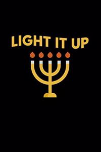 Light It Up