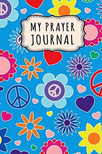 My Prayer Journal