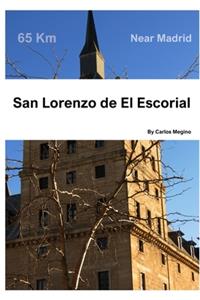 San Lorenzo de El Escorial