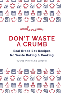 Don't Waste a Crumb