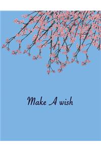 Make A Wish