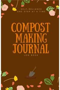 Compost-Making Journal