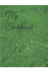My Sketchbook