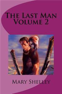 The Last Man Volume 2