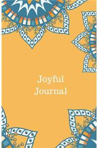 Joyful Journal