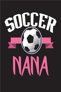 Soccer Nana