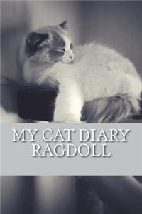 My cat diary