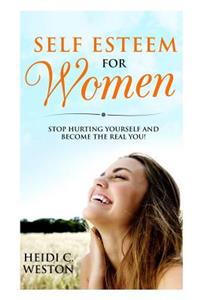 Self Esteem for Women