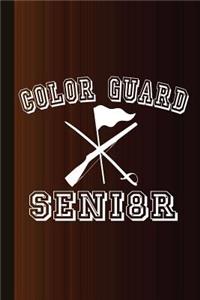 Color Guard Sen18r