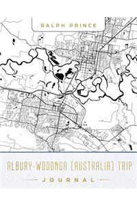 Albury-Wodonga (Australia) Trip Journal