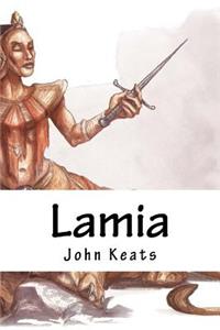 Lamia