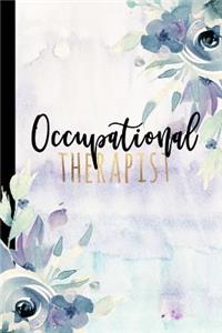 Occupational Therapist