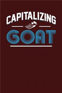 Capitalizing GOAT