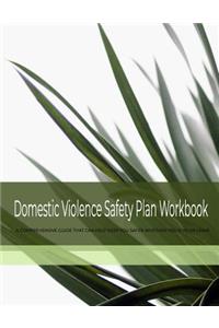 Domestic Violence Safety Plan Workbook