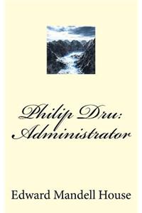 Philip Dru