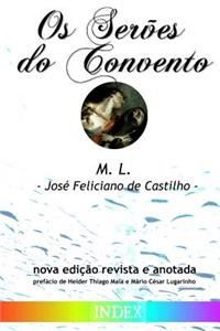 Os Serões do Convento
